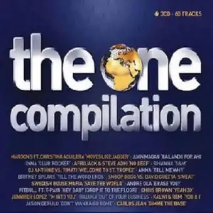 Various: The One Compilation