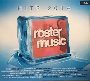 Various: Roster Music Hits 2014