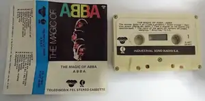ABBA: The Magic Of Abba