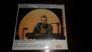 Gorillaz: Revolving Doors