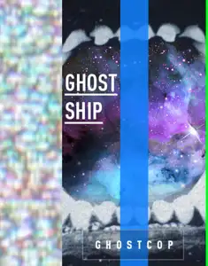 Ghost Cop: Ghost Ship