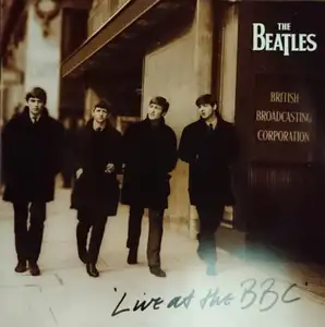 Music Record: The Beatles = : Live At The BBC = ザ・ビートルズ 