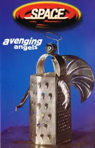 Space [4]: Avenging Angels