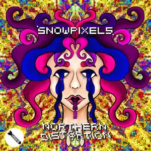 Snowpixels: Northern Distortion