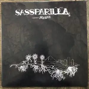 Sassparilla: Magpie