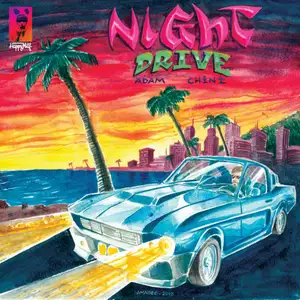 Adam Chini: Night Drive