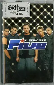 Five: Invincible