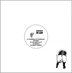AFROBOT: 10am