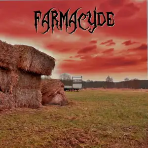Farmacyde: Farmacyde EP