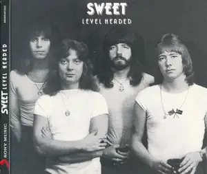 The Sweet: Level Headed