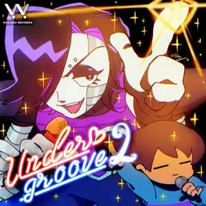 Various: UnderGroove 2