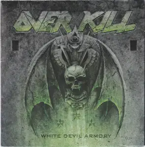 Overkill: White Devil Armory