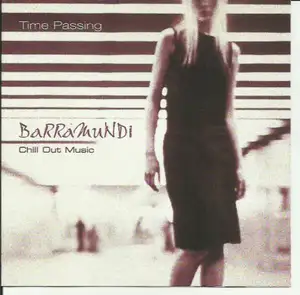 Time Passing: Time Passing