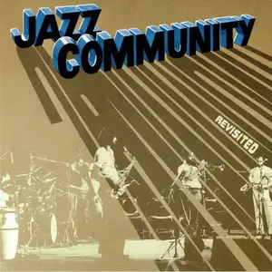 Jazz Community: Revisited