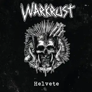 Warkrust: Helvete