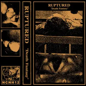 Ruptured: Death Fantasy