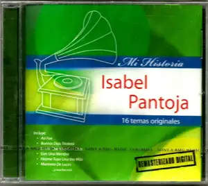 Isabel Pantoja: Mi Historia