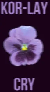 Kor-Lay: Cry