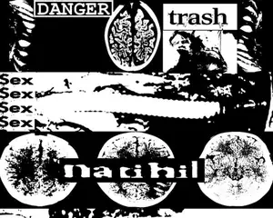 Natihil: Trash