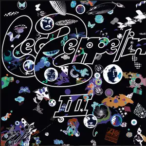 Led Zeppelin: Led Zeppelin III
