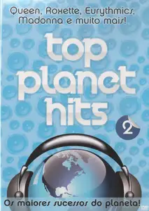 Various: Top Planet Hits 2