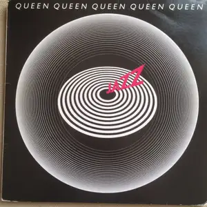 Queen: Jazz