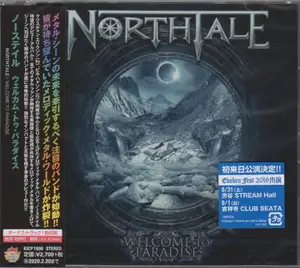 Northtale: Welcome To Paradise
