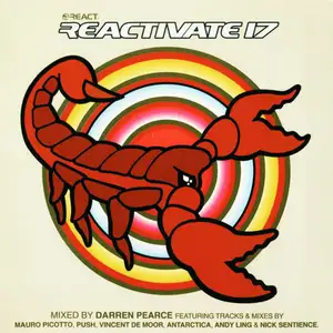 Various: Reactivate 17