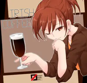 Various: Irish Coffee