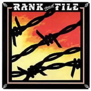 Rank & File: Rank And File