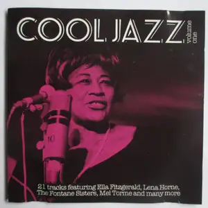 Various: Cool Jazz Volume One