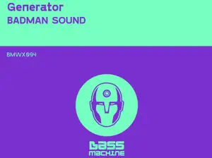 Generator [18]: Badman Sound