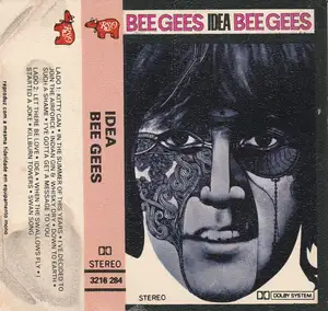 Bee Gees: Idea