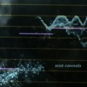 Bleak Rotundo Eclipse: Mist Conceals