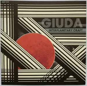 Giuda [2]: Interplanetary Craft