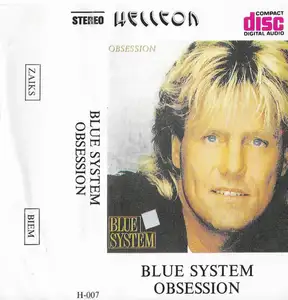 Blue System: Obsession