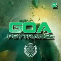 Various: Goa Psytrance 2