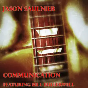 Jason Saulnier: Communication