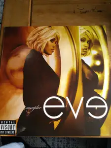Eve [2]: Sampler