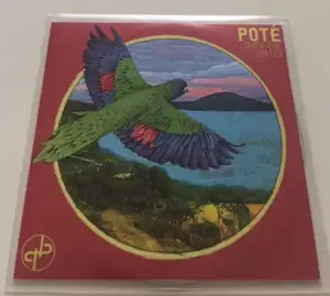 Pote: Over The Water EP