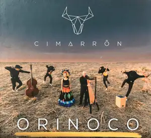 Cimarrón [2]: Orinoco