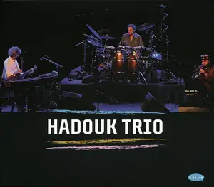 Hadouk Trio: Hadouk Trio