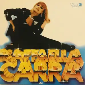 Raffaella Carrà: Raffaella Carrà