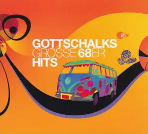 Various: Gottschalks Grosse 68er Hits