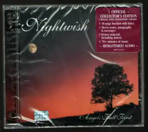 Nightwish: Angels Fall First