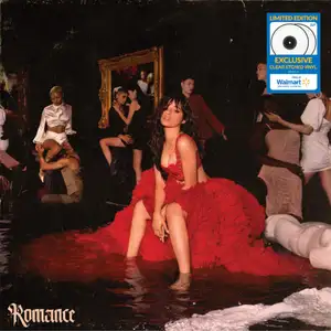 Camila Cabello: Romance
