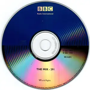 Various: The Mix - 291