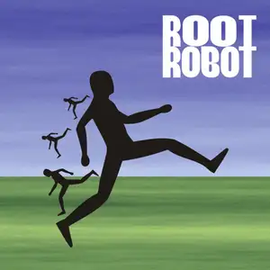 SVG75: Root Robot