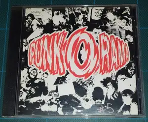 Various: Punk-O-Rama 5
