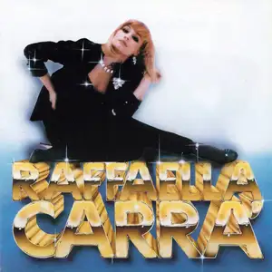 Raffaella Carrà: Raffaella Carrà